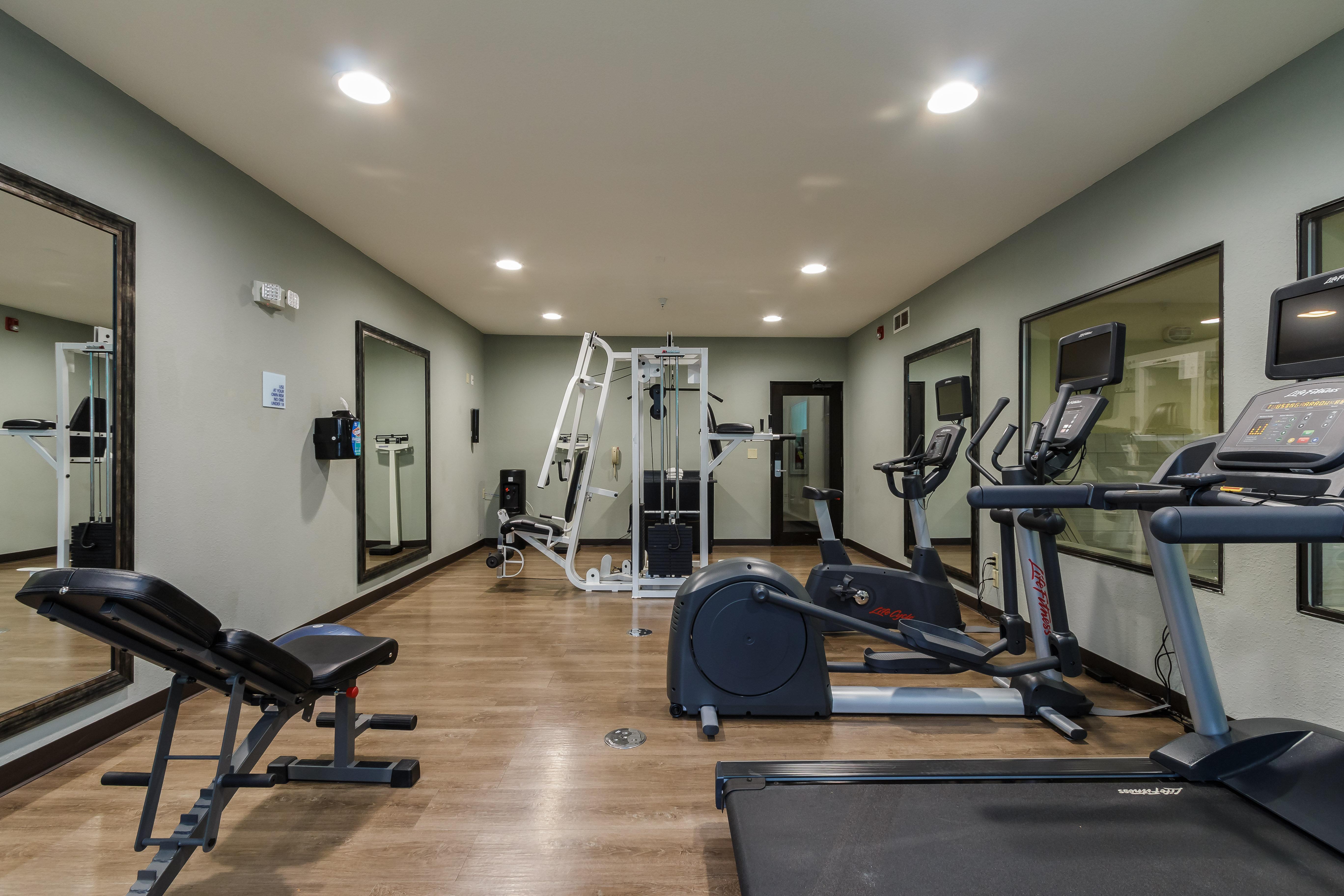 Holiday Inn Express & Suites - South Bend - Notre Dame Univ. Exteriör bild