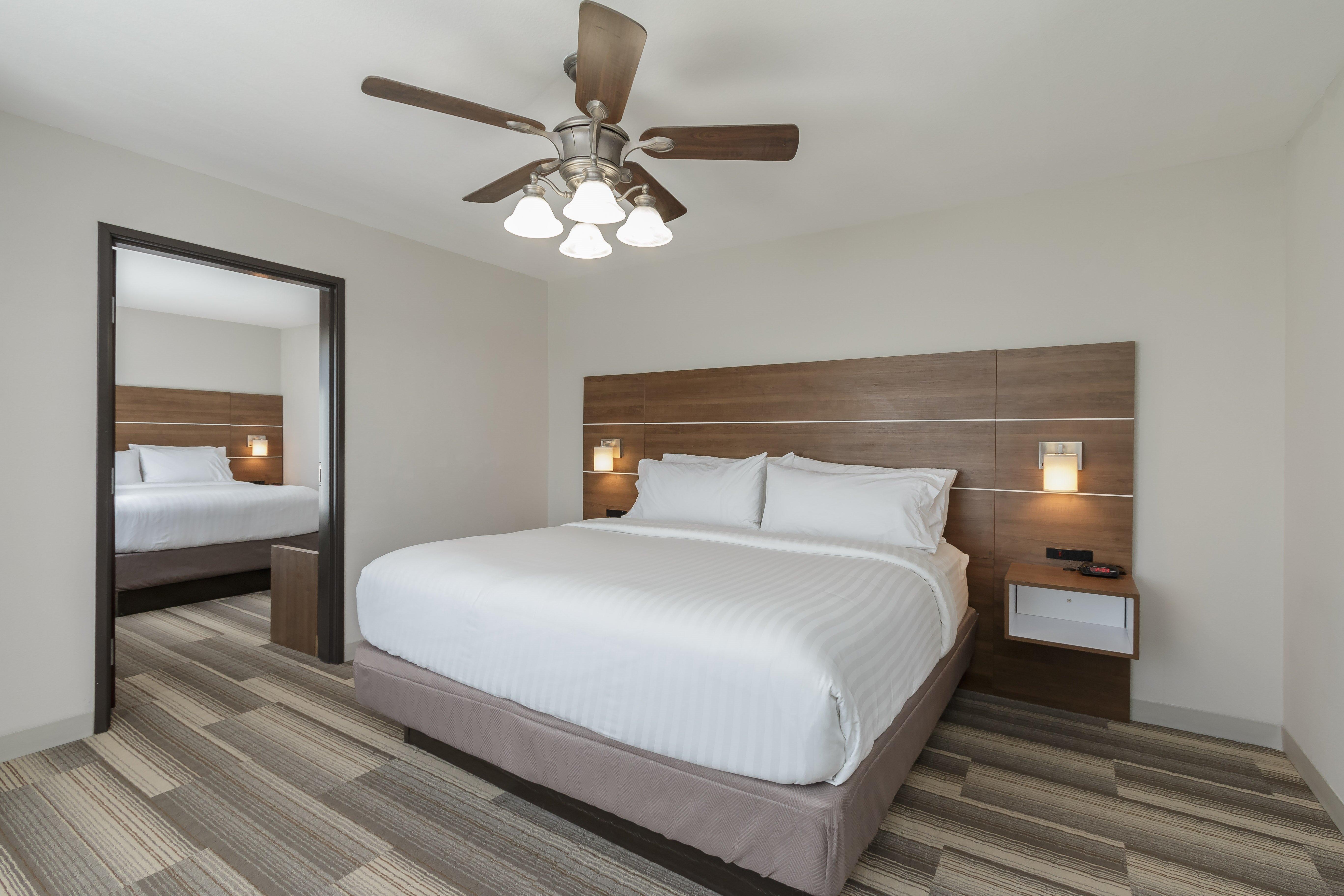 Holiday Inn Express & Suites - South Bend - Notre Dame Univ. Exteriör bild