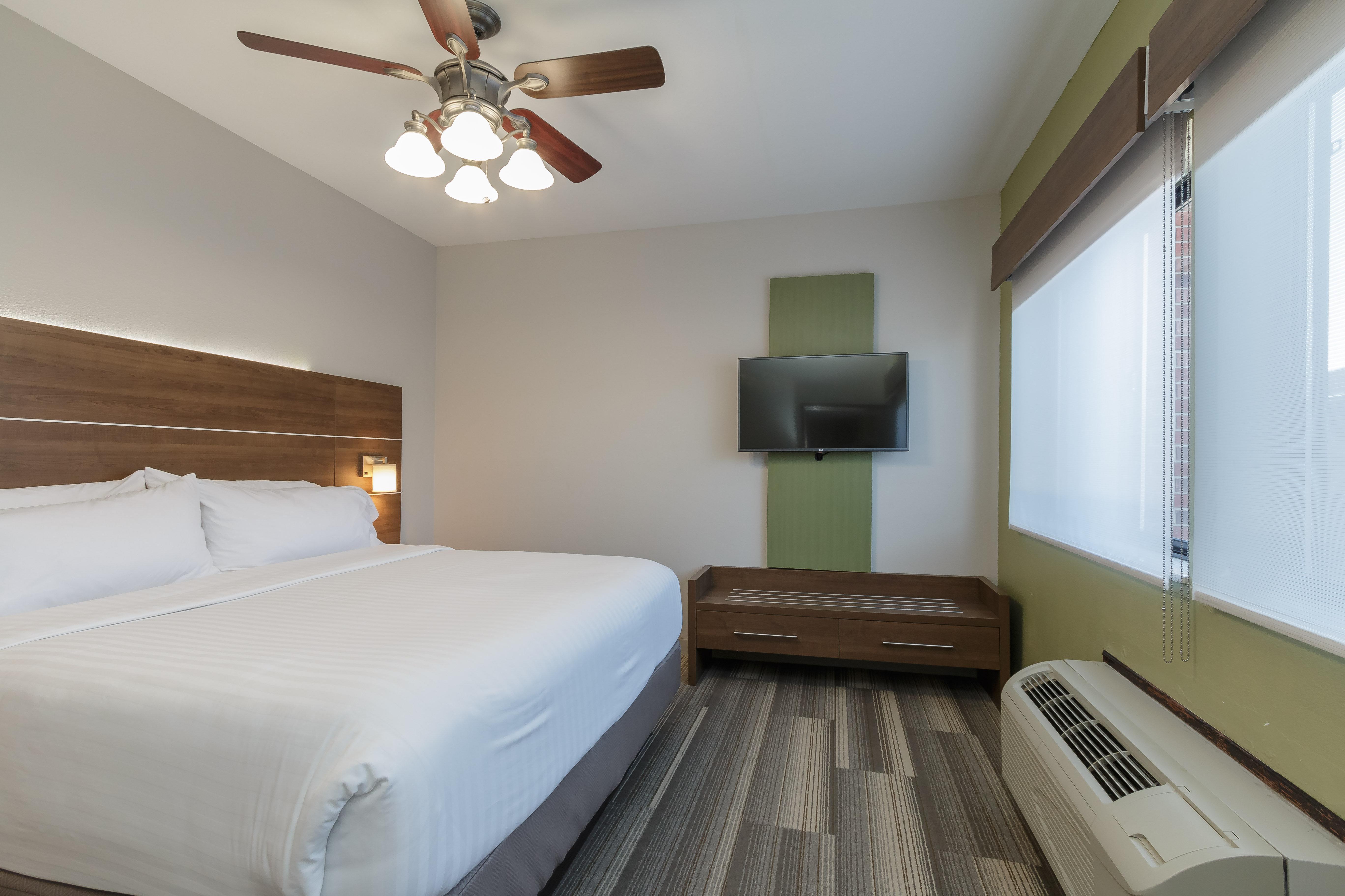 Holiday Inn Express & Suites - South Bend - Notre Dame Univ. Exteriör bild