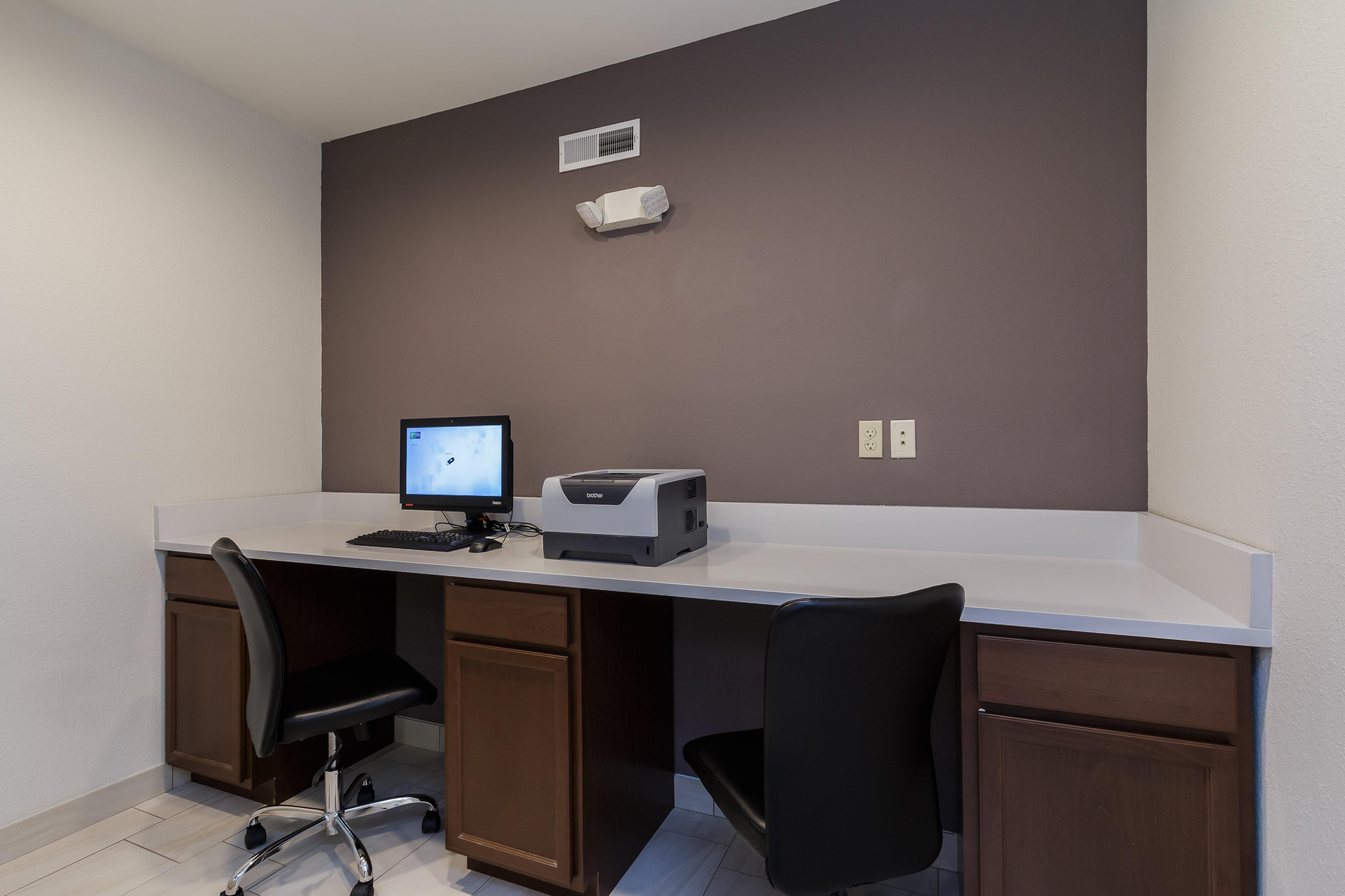 Holiday Inn Express & Suites - South Bend - Notre Dame Univ. Exteriör bild
