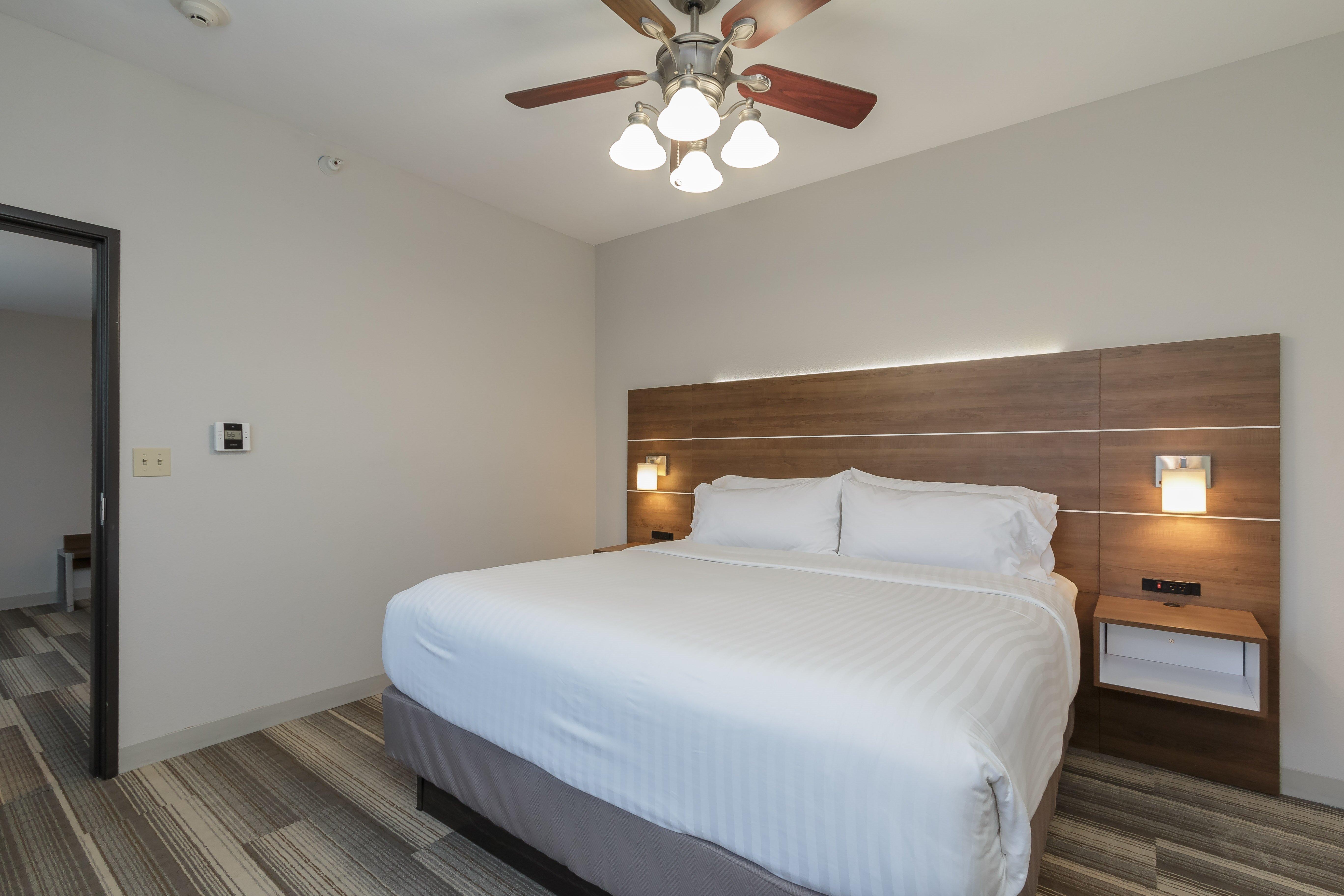Holiday Inn Express & Suites - South Bend - Notre Dame Univ. Exteriör bild