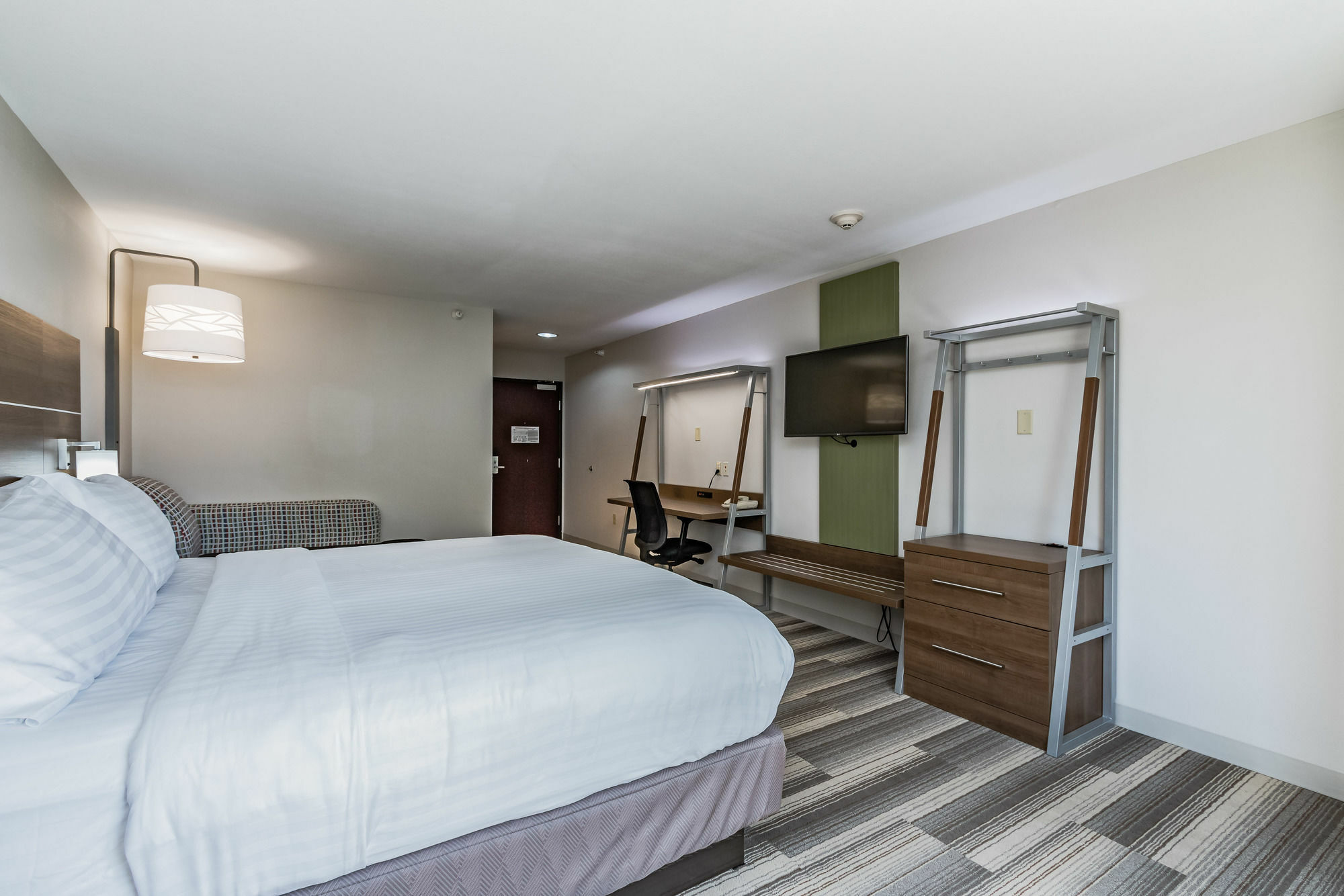 Holiday Inn Express & Suites - South Bend - Notre Dame Univ. Exteriör bild